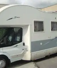 RIMOR SUPERBRIG 675TC