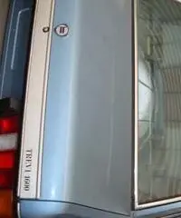 Lancia trevi 1600 Lancia trevi 1600