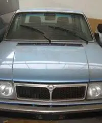 Lancia trevi 1600 Lancia trevi 1600