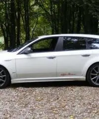 Alfa Romeo 159 2.0 JTDm Alfa Romeo 159 2.0 JTDm