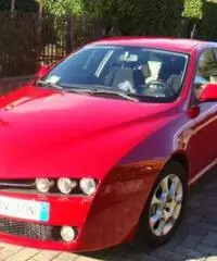 AlfaRomeo 159 SW AlfaRomeo 159 SW