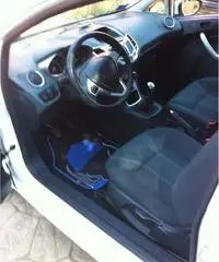 Ford Fiesta 1.4 Ford Fiesta 1.4