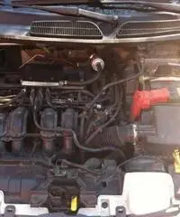 Ford Fiesta 1.4 Ford Fiesta 1.4