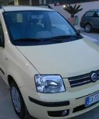 Fiat Panda 1.2 dinamic Fiat Panda 1.2 dinamic