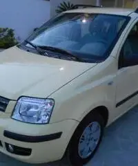 Fiat Panda 1.2 dinamic Fiat Panda 1.2 dinamic