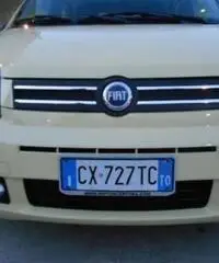 Fiat Panda 1.2 dinamic Fiat Panda 1.2 dinamic