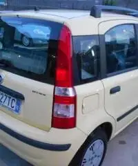 Fiat Panda 1.2 dinamic Fiat Panda 1.2 dinamic