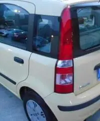 Fiat Panda 1.2 dinamic Fiat Panda 1.2 dinamic