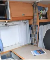 Vendo camper Challeger 309 Vendo camper Challeger 309