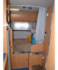 Vendo camper Challeger 309 Vendo camper Challeger 309