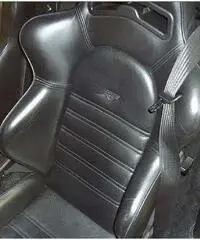 Porsche 911 993 RUF TURBO R - Mantova