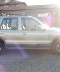 KIA Sportage 4wd - Lombardia KIA Sportage 4wd - Lombardia