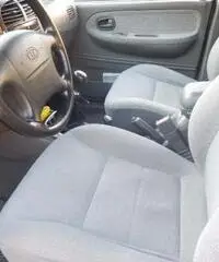 KIA Sportage 4wd - Lombardia KIA Sportage 4wd - Lombardia
