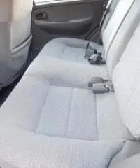 KIA Sportage 4wd - Lombardia KIA Sportage 4wd - Lombardia