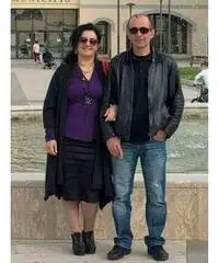 Badante e assistenza anziani Badante e assistenza anziani