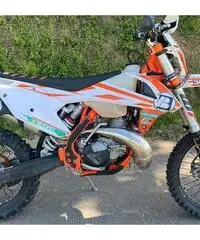 Ktm exc 300 2017 Ktm exc 300 2017