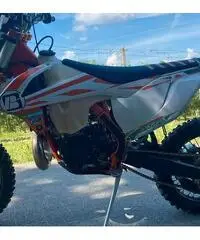 Ktm exc 300 2017 Ktm exc 300 2017