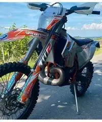 Ktm exc 300 2017 Ktm exc 300 2017