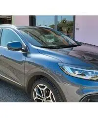 Renault Kadjar 1.5Dci Techno Sport Automatica Renault Kadjar 1.5Dci Techno Sport Automatica