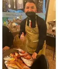 Cameriere per mestiere Cameriere per mestiere