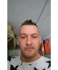 Uomo cerca donna Uomo cerca donna