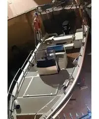 Barca Ryner 19 Barca Ryner 19