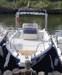 Barca Ryner 19 Barca Ryner 19