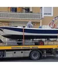 Barca Ryner 19 Barca Ryner 19