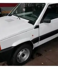 FIAT Panda 4x4 FIAT Panda 4x4