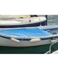 Gozzo ben tenuto Gozzo ben tenuto