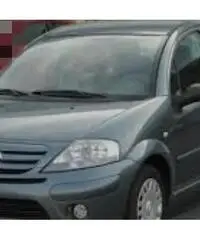 CITROEN C3 2ª serie - 2005