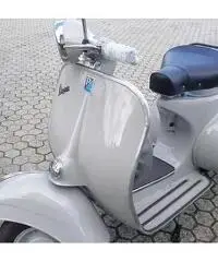 Vespa Piaggio 125VNB3T 1962 Vespa Piaggio 125VNB3T 1962