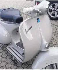 Vespa Piaggio 125VNB3T 1962 Vespa Piaggio 125VNB3T 1962