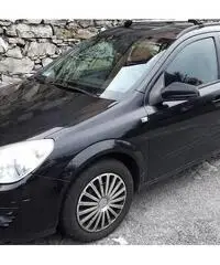 Opel astra station wagon 2005 Opel astra station wagon 2005