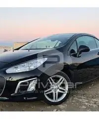 PEUGEOT 308 2.0 HDi 140CV CC Féline PEUGEOT 308 2.0 HDi 140CV CC Féline