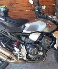 Honda CB 1000 R - 2019 Honda CB 1000 R - 2019