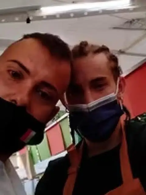 Operaio Operaio