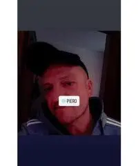 Cerco compagna Cerco compagna