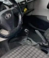 Toyota iQ 1.0 BENZINA AUTOMATICO Toyota iQ 1.0 BENZINA AUTOMATICO