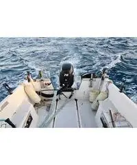 Solo scafo Solo scafo