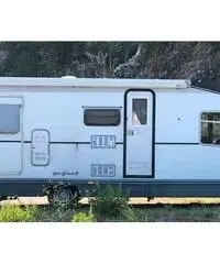 Campercaravan Campercaravan
