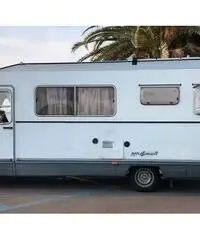 Campercaravan Campercaravan