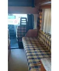 Fiat ducato 2800jtd unico proprietario permutabile Fiat ducato 2800jtd unico proprietario permutabile
