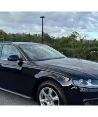 Audi A4 2.0 120cv Audi A4 2.0 120cv