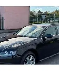 Audi A4 2.0 120cv Audi A4 2.0 120cv