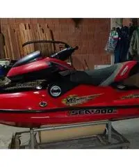 Sea Doo xp di 951 Rotax Sea Doo xp di 951 Rotax