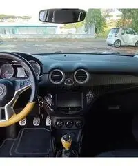 OPEL Adam - 2013