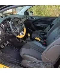 OPEL Adam - 2013