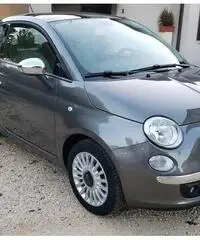 Fiat 500 Fiat 500