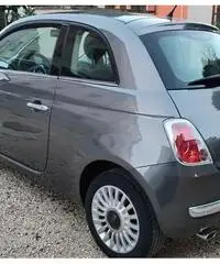 Fiat 500 Fiat 500